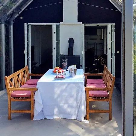 Σπίτι διακοπών 10 Person Holiday In