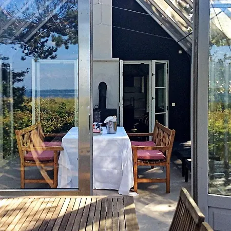 Σπίτι διακοπών 10 Person Holiday In *