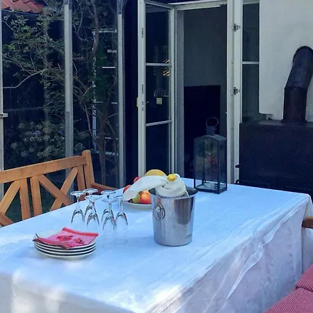 10 Person Holiday In Σπίτι διακοπών