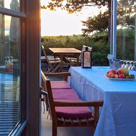 Σπίτι διακοπών 10 Person Holiday In Askeby